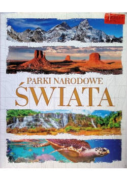 Parki narodowe świata
