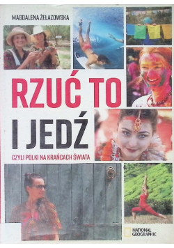 Rzuć to i jedź