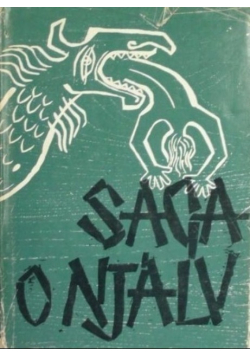 Saga o Njalu