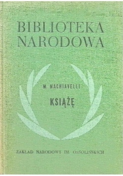 Książę