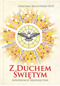 Z Duchem Świętym konferencje rekolekcyjne