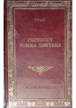 Przygody Tomka Sawyera