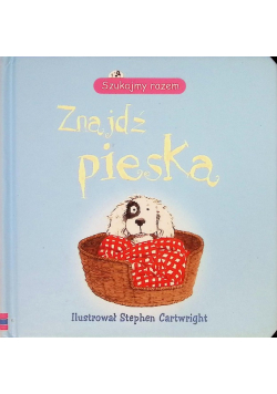 Znajdź pieska