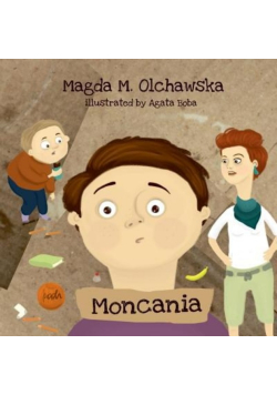 Moncania