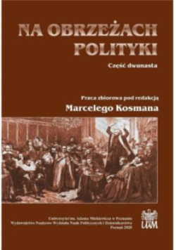 Na obrzeżach polityki Część 12