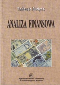 Analiza finansowa