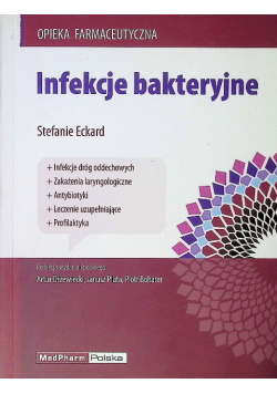 Infekcje bakteryjne
