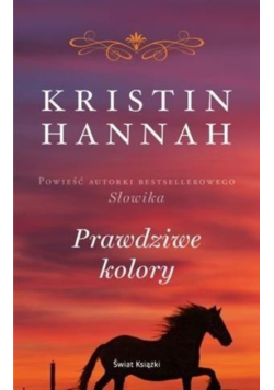 Prawdziwe kolory