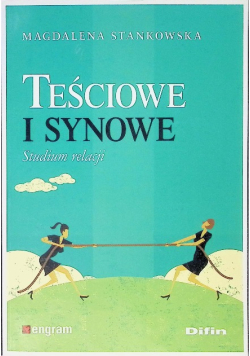 Teściowe i synowe