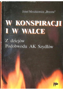 W konspiracji i w walce