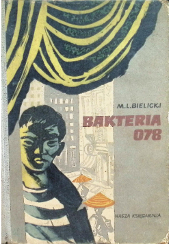 Bakteria 078