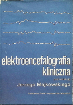 Elektroencefalografia kliniczna