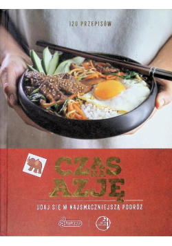 Czas na Azję