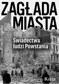 Zagłada miasta