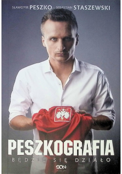 Peszkografia