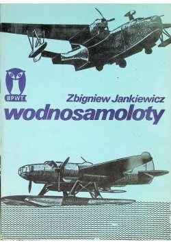 Wodnosamoloty