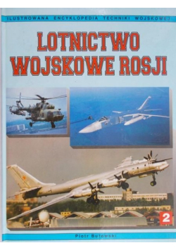 Lotnictwo wojskowe Rosji