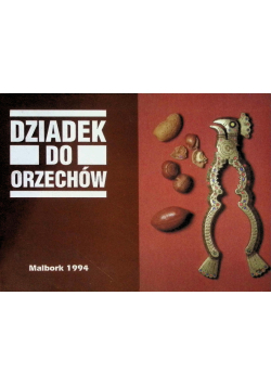 Dziadek do orzechów
