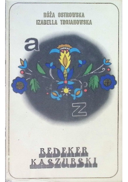 Bedeker kaszubski