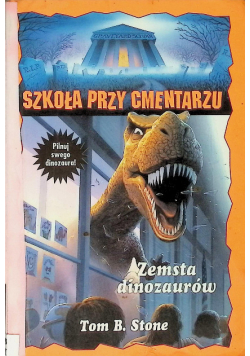 Zemsta dinozaurów