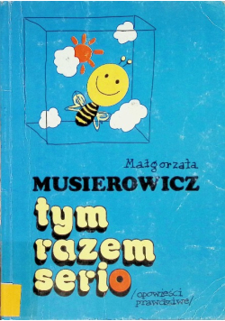Tym razem serio