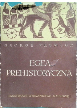 Egea prehistoryczna