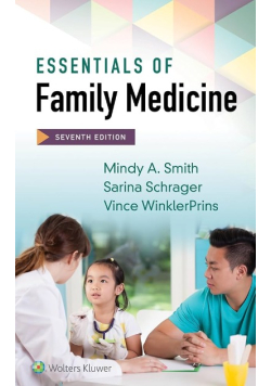 Essentials of Family Medicine