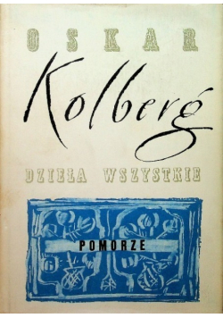 Dzieła wszystkie Pomorze