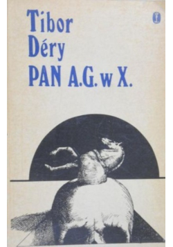 Pan A.G. w X.