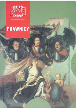 Kronika miasta Poznania Prawnicy