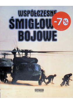 Współczesne śmigłowce bojowe