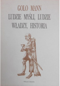 Ludzie myśli ludzie władzy historia