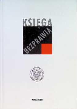Księga bezprawia