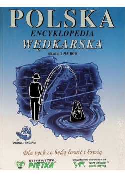 Polska Encyklopedia Wędkarska