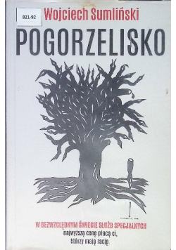 Pogorzelisko