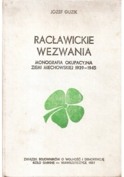 Racławickie wezwania