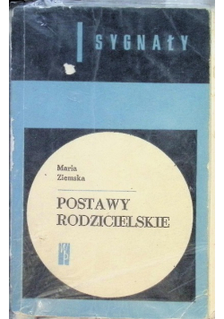 Podstawy rodzicielskie