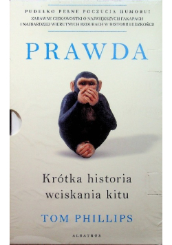 Prawda / Ludzie