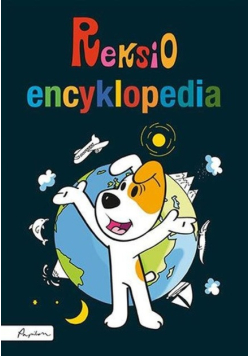 Reksio. Encyklopedia