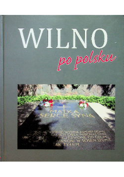 Wilno po polsku
