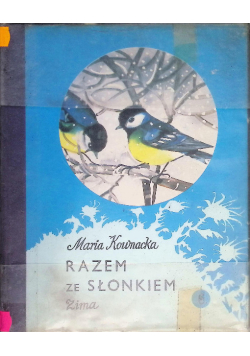 Razem ze słonkiem zima