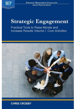 Strategic Engagement