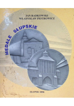 Medale słupskie