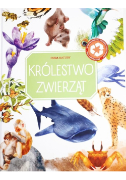 Cuda natury - Królestwo zwierząt