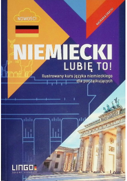 Niemiecki Lubię to!