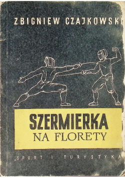 Szermierka na florety