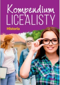 Kompendium licealisty Historia