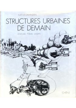 Structures urbaines de demain