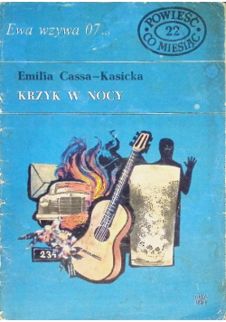 Ewa wzywa 07 Krzyk w nocy