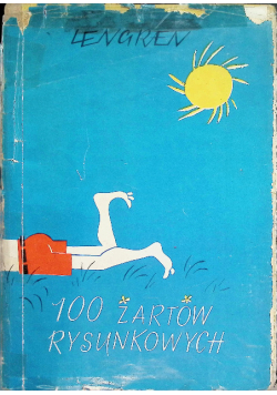 100 żartów rysunkowych